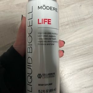 Modere biocell life